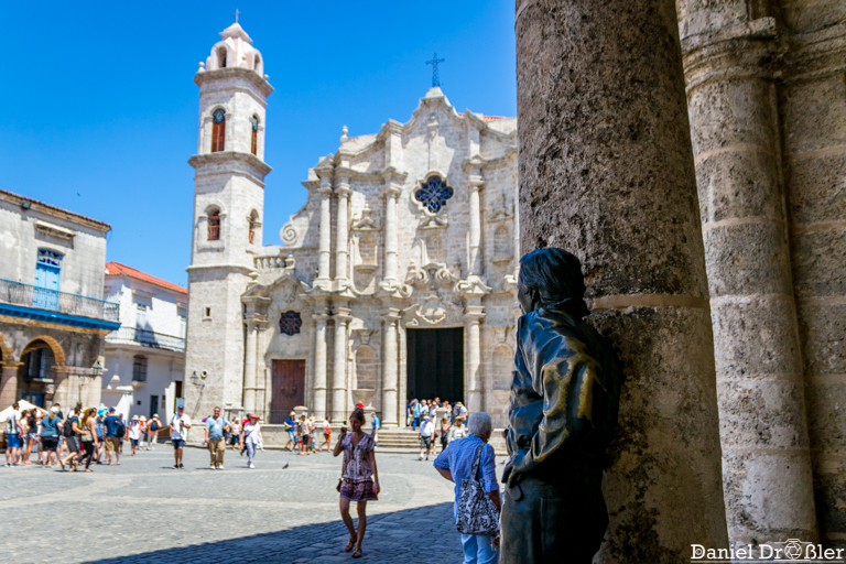 San Cristóbal de la Habana