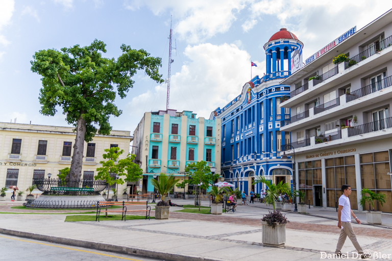 Altstadt Camagüey