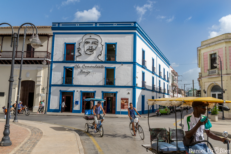 Altstadt Camagüey